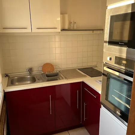 Saint Martin Apartment *