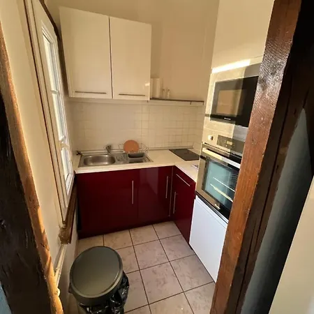 Apartment Saint Martin *