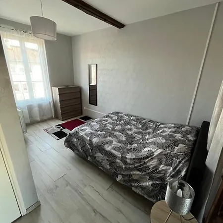 Apartment Saint Martin *