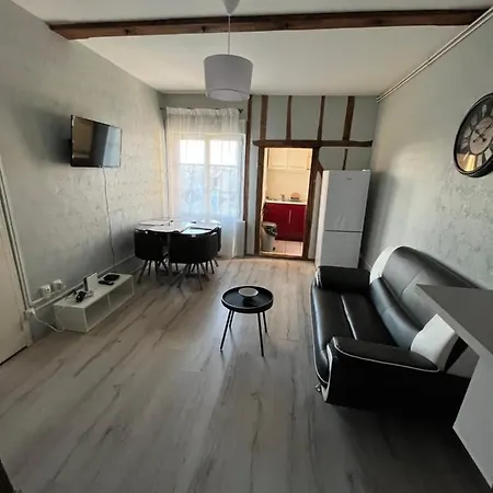 Apartment Saint Martin *