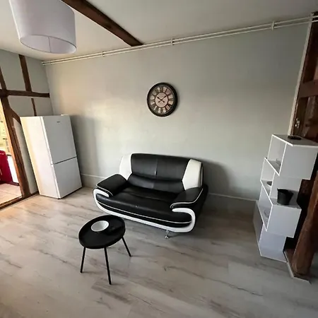 Apartment Saint Martin *