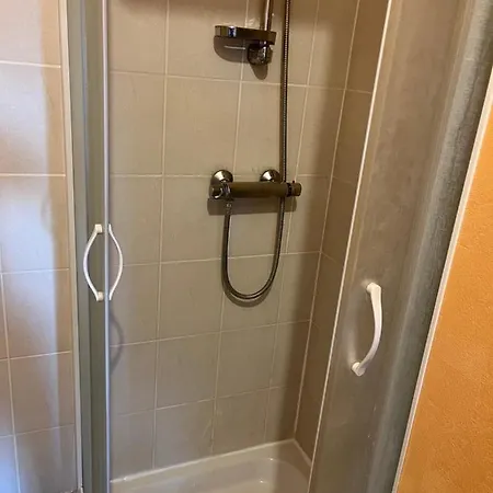 Saint Martin Apartment Troyes