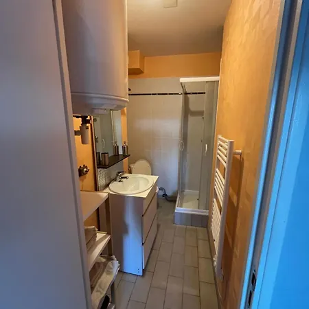 Apartment Saint Martin Troyes